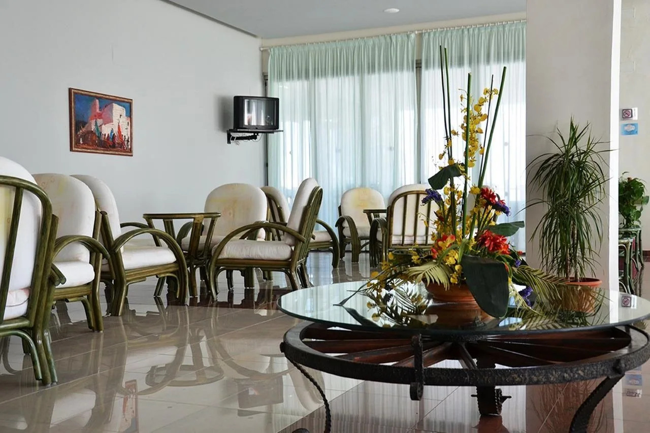 Foto - Hotel Vibra Riviera