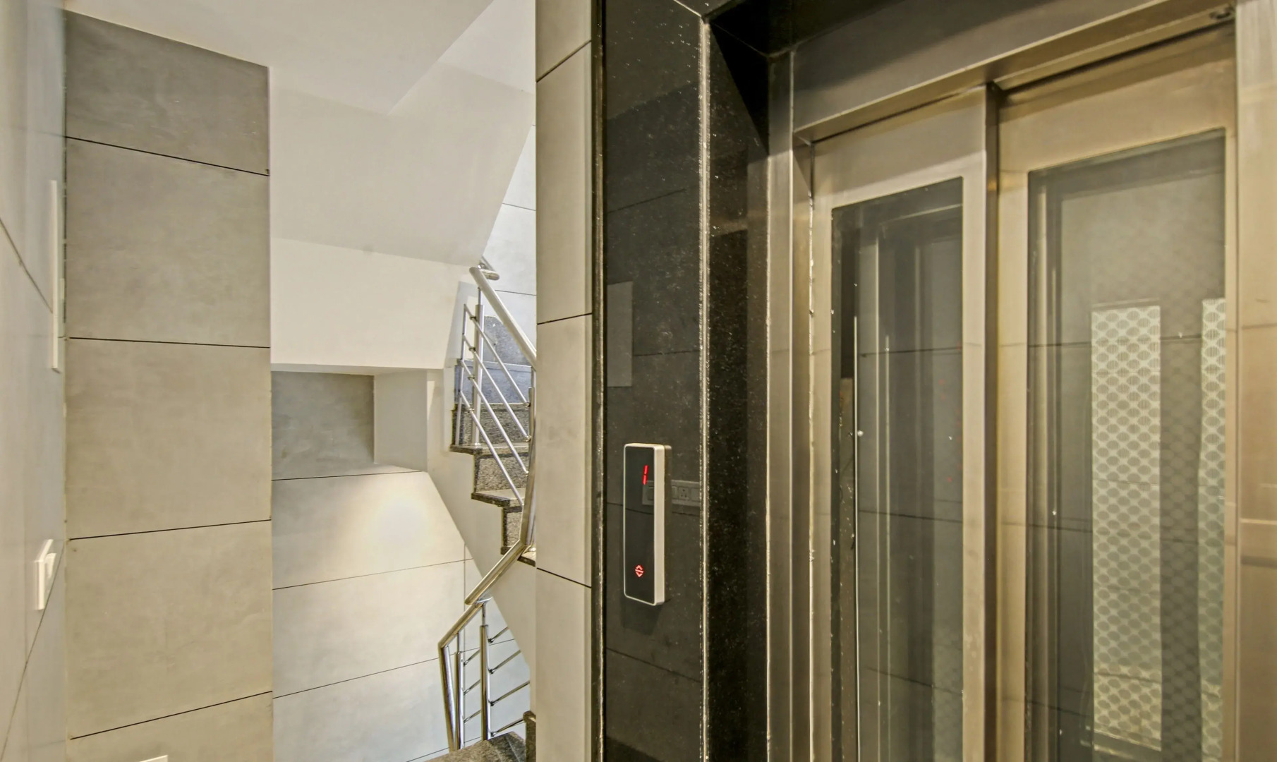 Foto - Treebo Stellar Inn