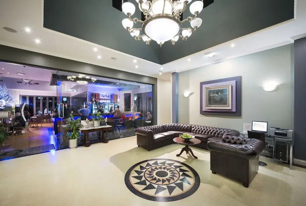 Foto - Shangri-La Gardens