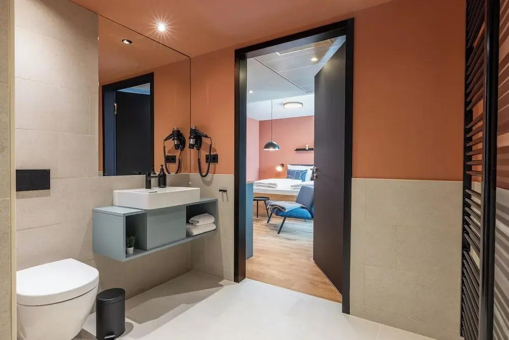 Foto - The Base Munich