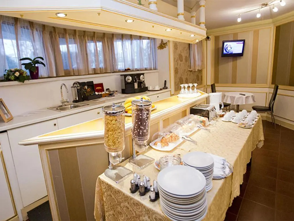 Photo - Monte Carlo Palace Rooms