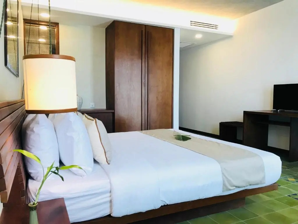 Foto - Penh House Hotel