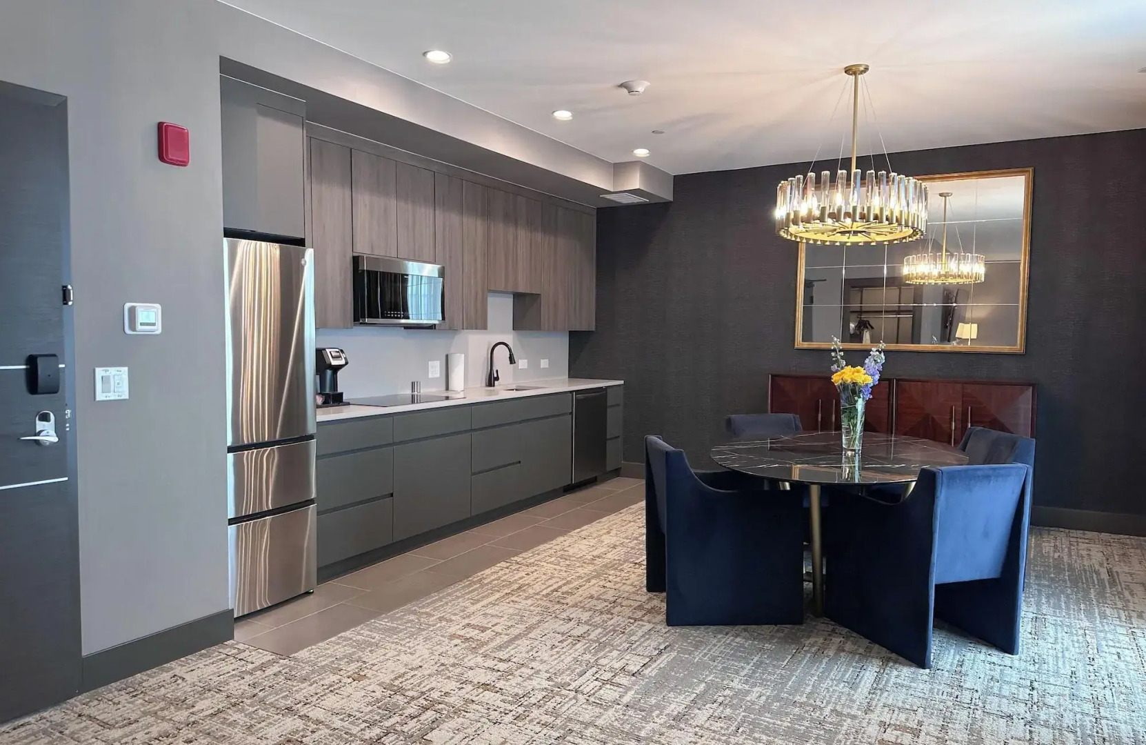 Photo - SpringHill Suites by Marriott Chicago Chinatown