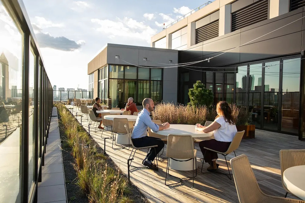 Foto - Scout Living PCM | Placemakr Atlanta, Apartments by Hilton