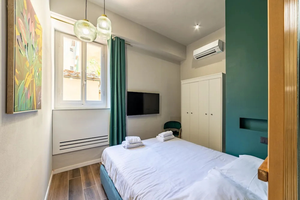 Foto - Romantic Room Duomo