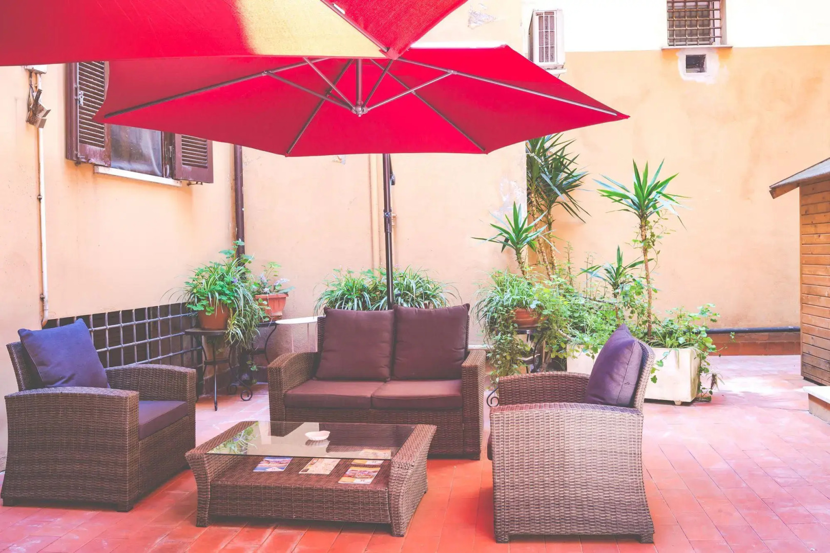 Foto - Gh Trevi Fountain