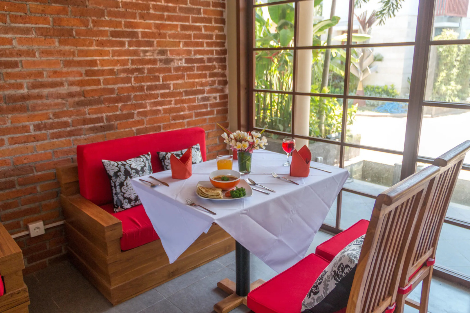 Foto - Sanur Art Villas