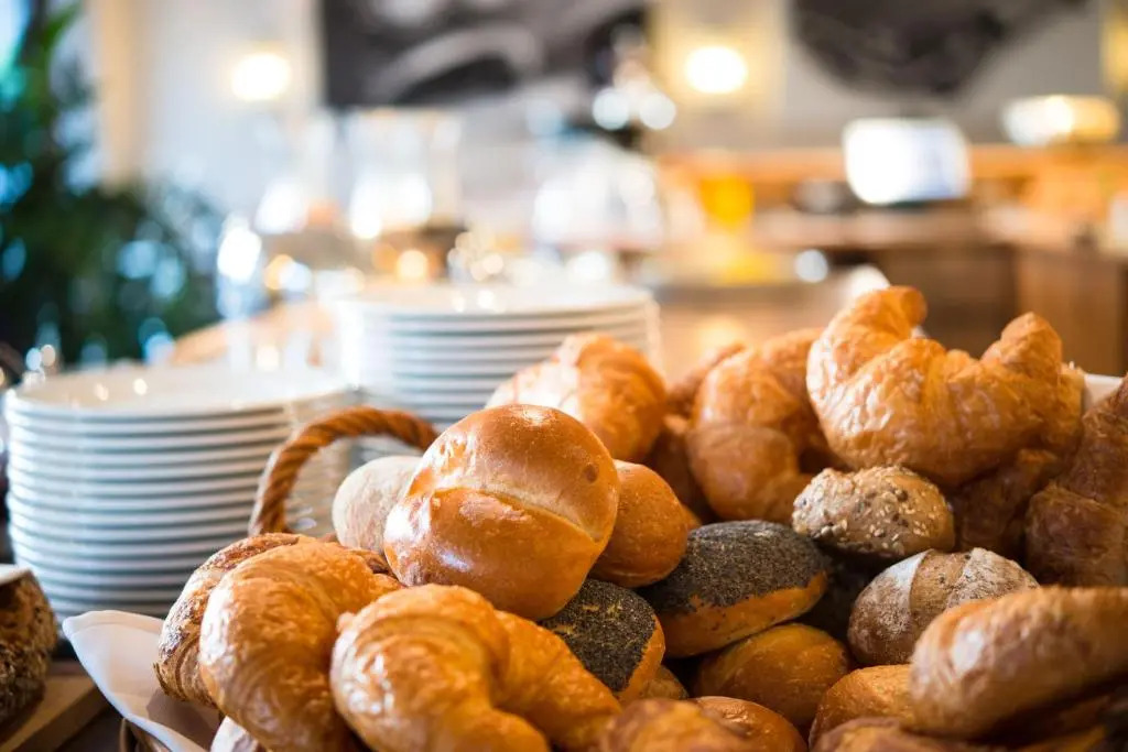 Foto - Hotel Neufeld