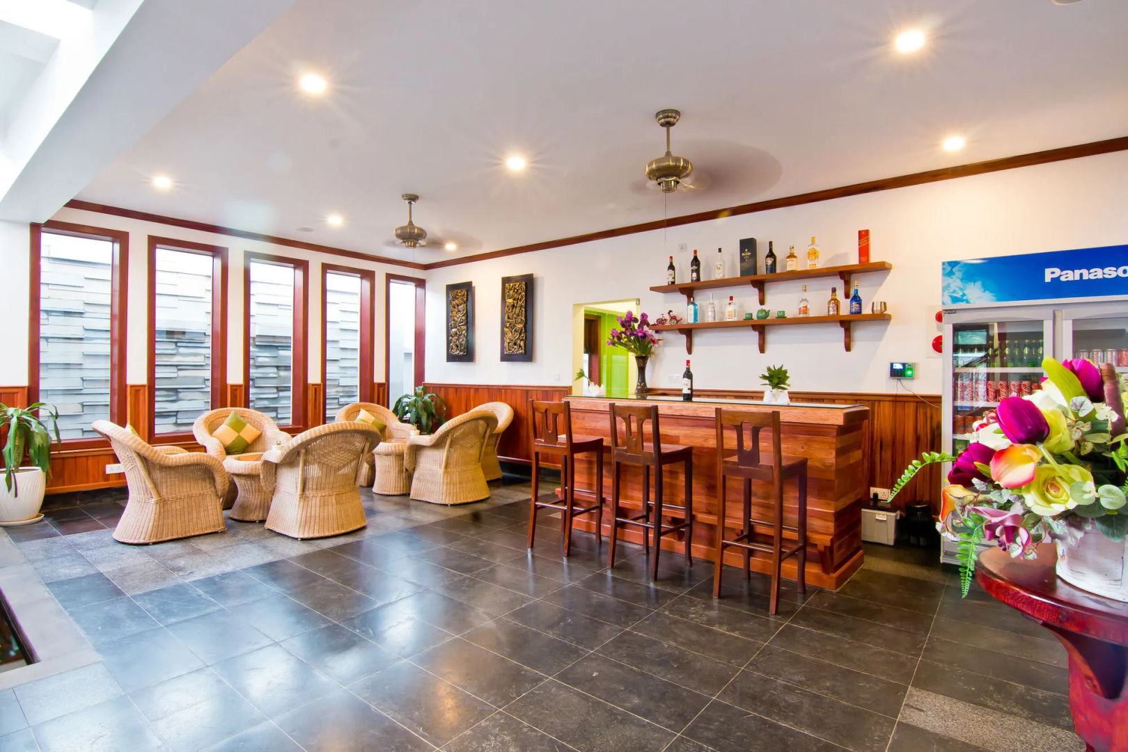 Foto - Maison Saiko Angkor Boutique Hotel