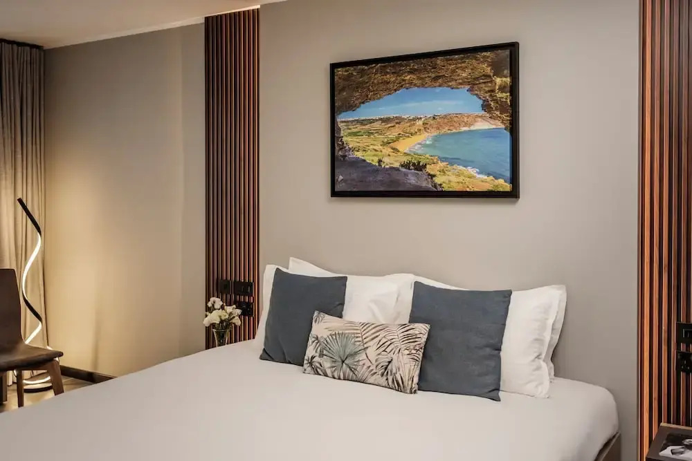 Foto - Isabella Suites