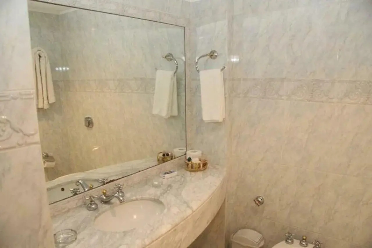 Foto - Parque Hotel Jean Clevers