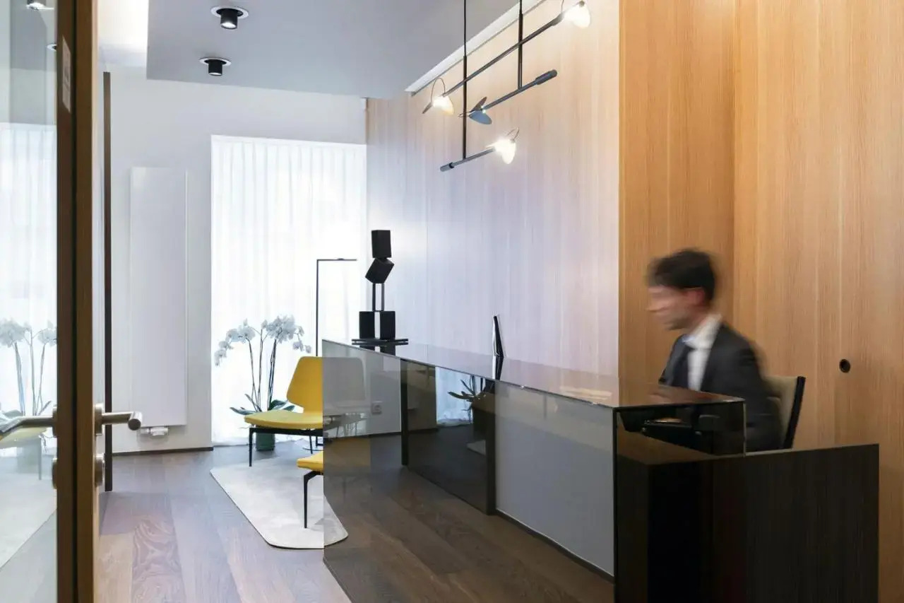 Foto - The Central City - Luxury Serviced Residence