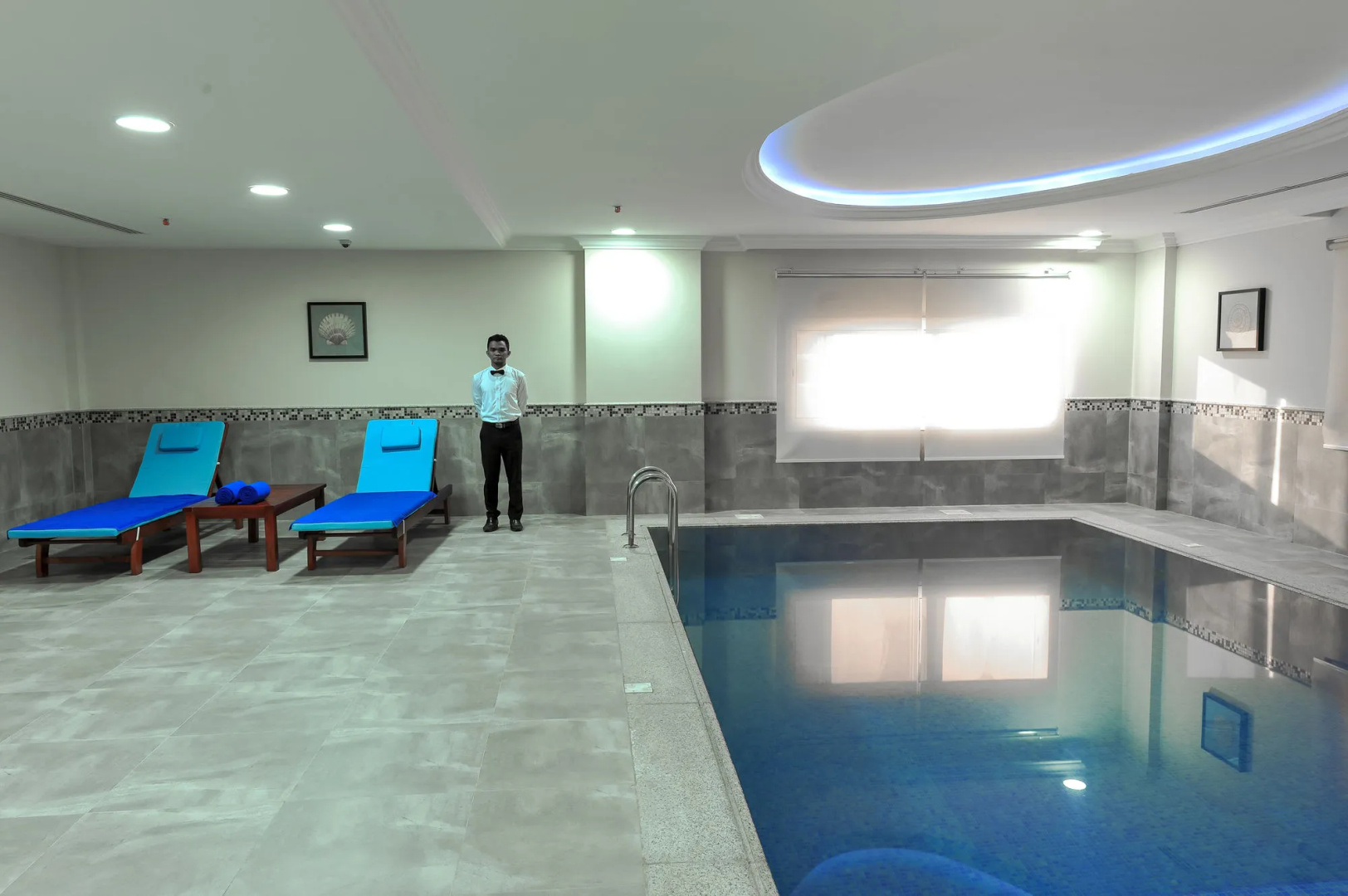 Foto - Gloria Inn Hotel