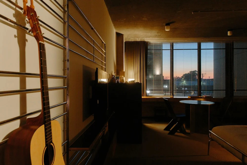 Foto - The Emily Hotel