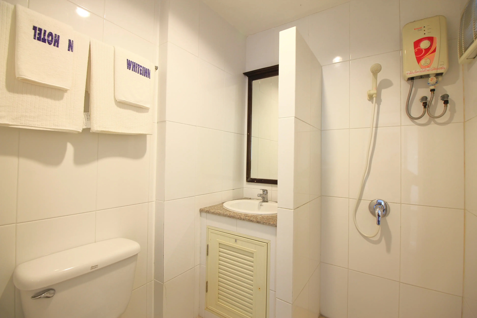 Foto - OYO 471 Sunshine Apartment