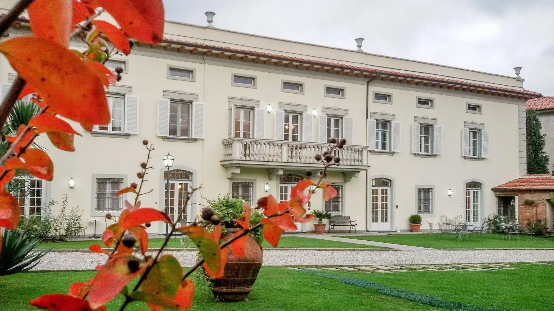 Photo - Villa Del Papa