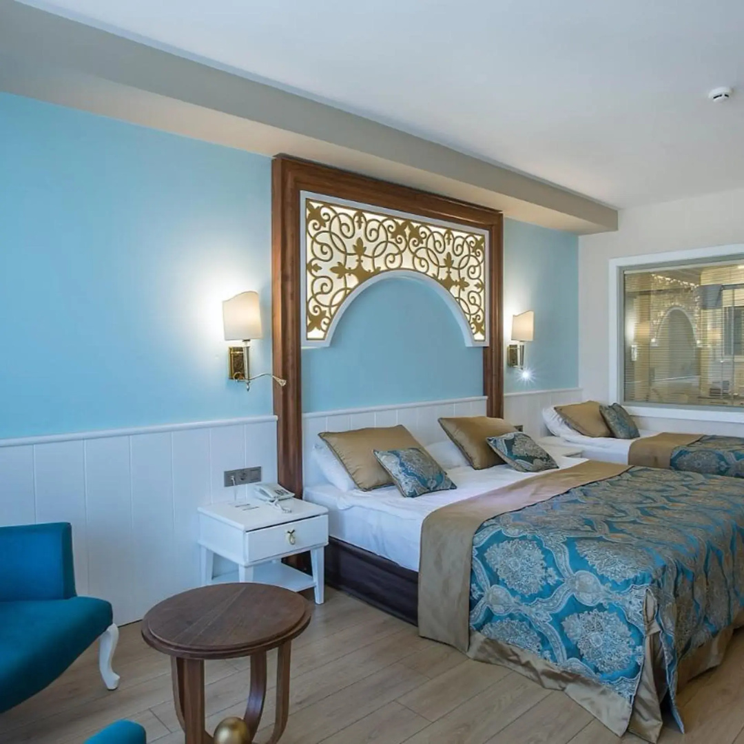 Foto - Jadore Deluxe Hotel & Spa Ultra All Inclusive