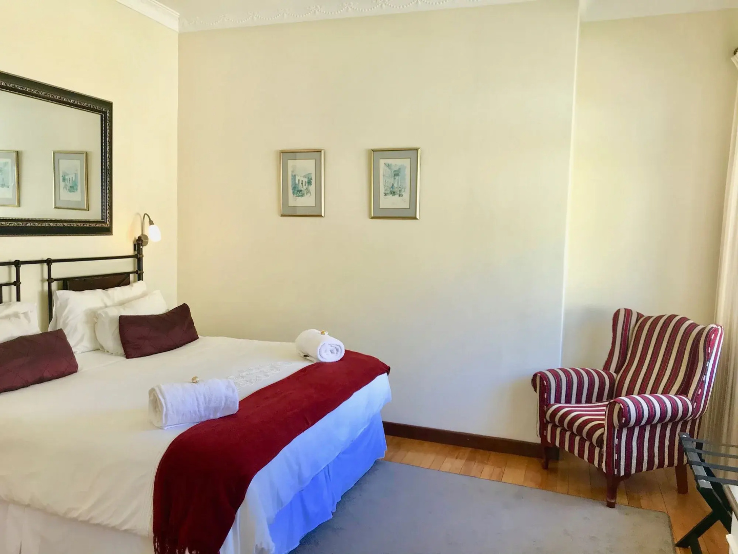 Photo - Sundown Manor Guest House