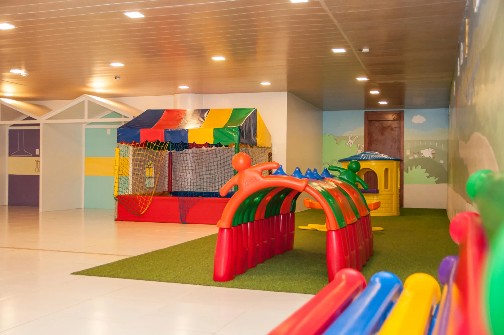 Foto - Matsubara Acqua Park Hotel