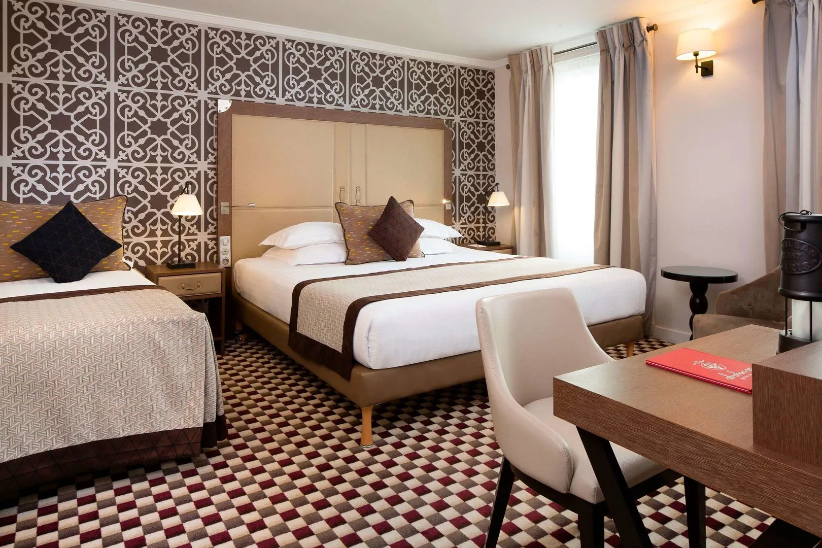 Foto - Hotel Phileas Lazare & Spa - Opera