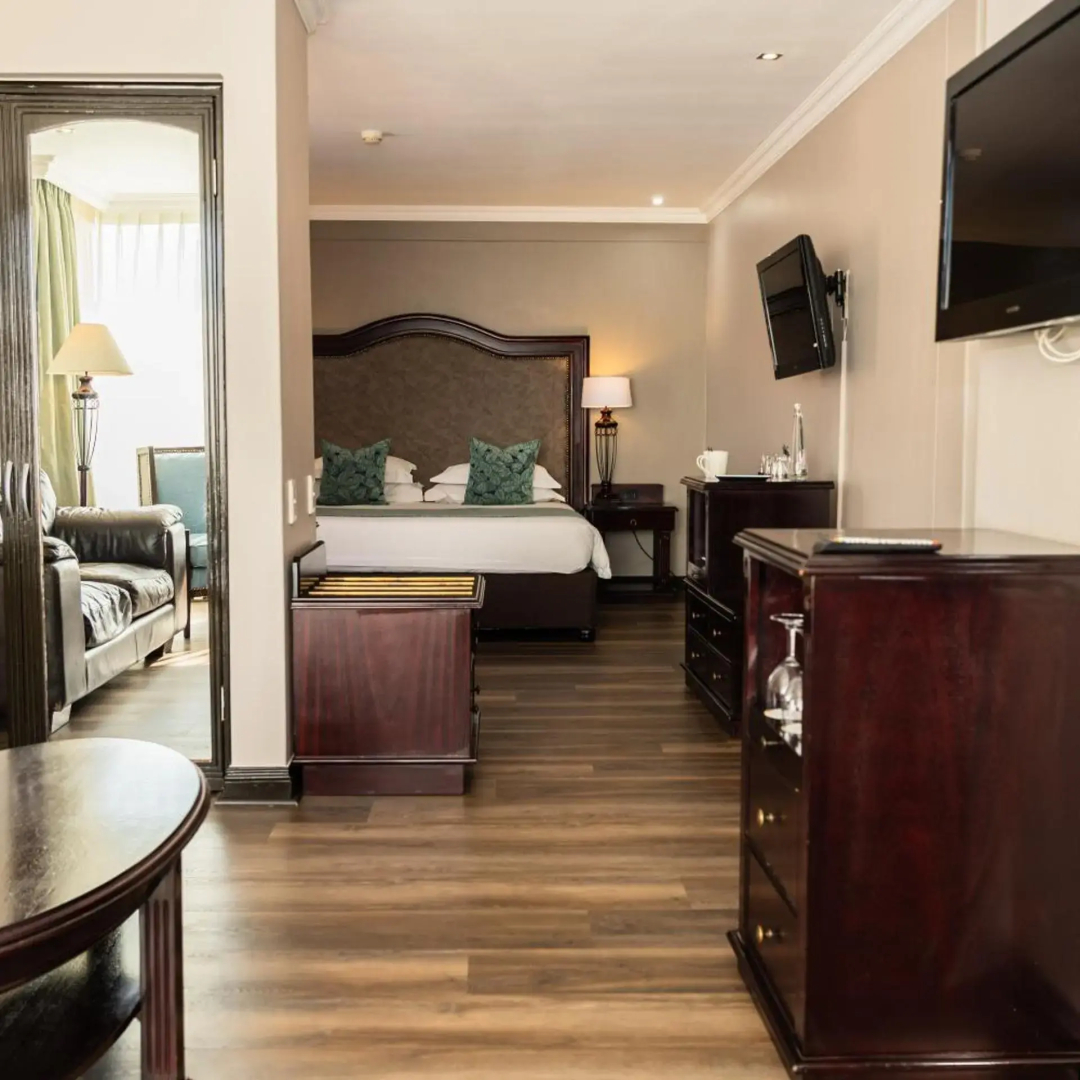 Foto - Premier Hotel Pretoria