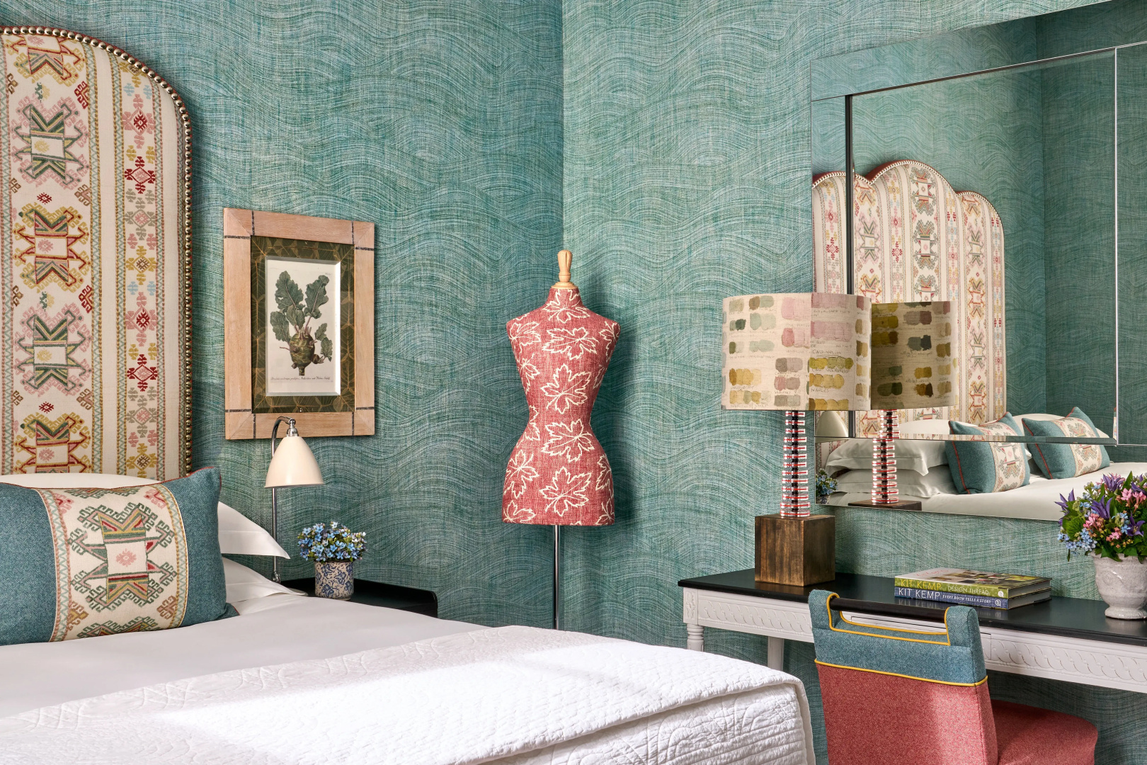 Foto - Dorset Square Hotel, Firmdale Hotels