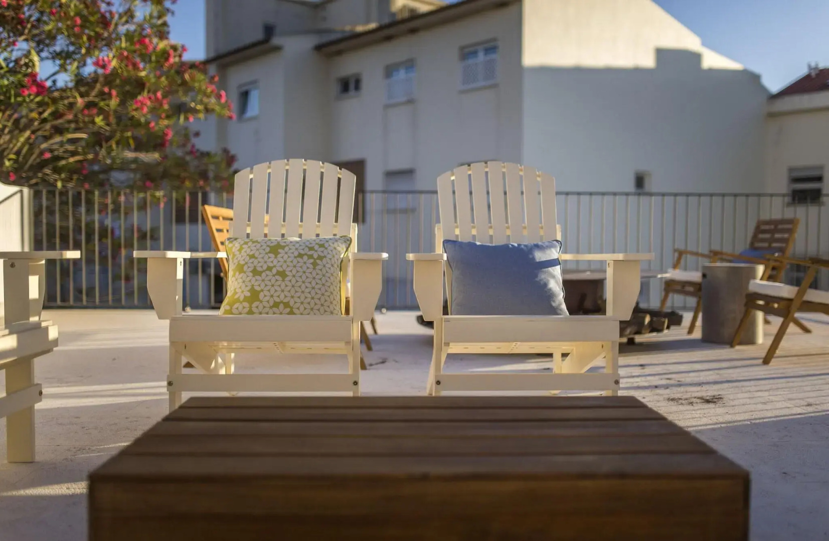 Foto - Somewhere - Estoril Guesthouse