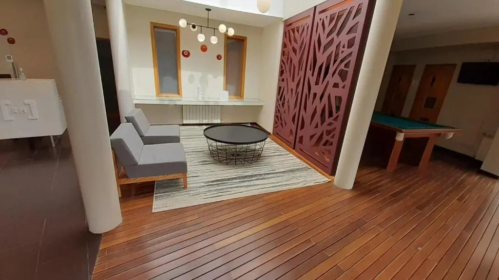 Photo - Rochester Bariloche Suites & Spa