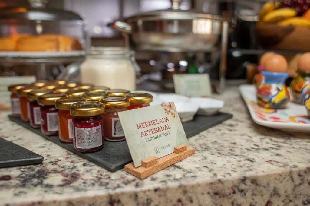 Foto - Hotel Voilá Centro Histórico