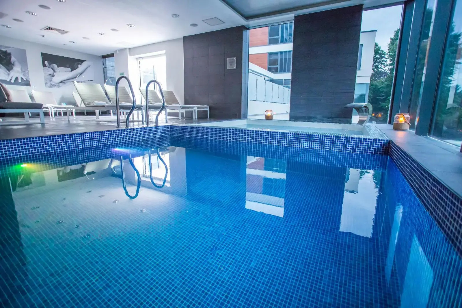 Photo - Harbour Hotel & Spa Guildford