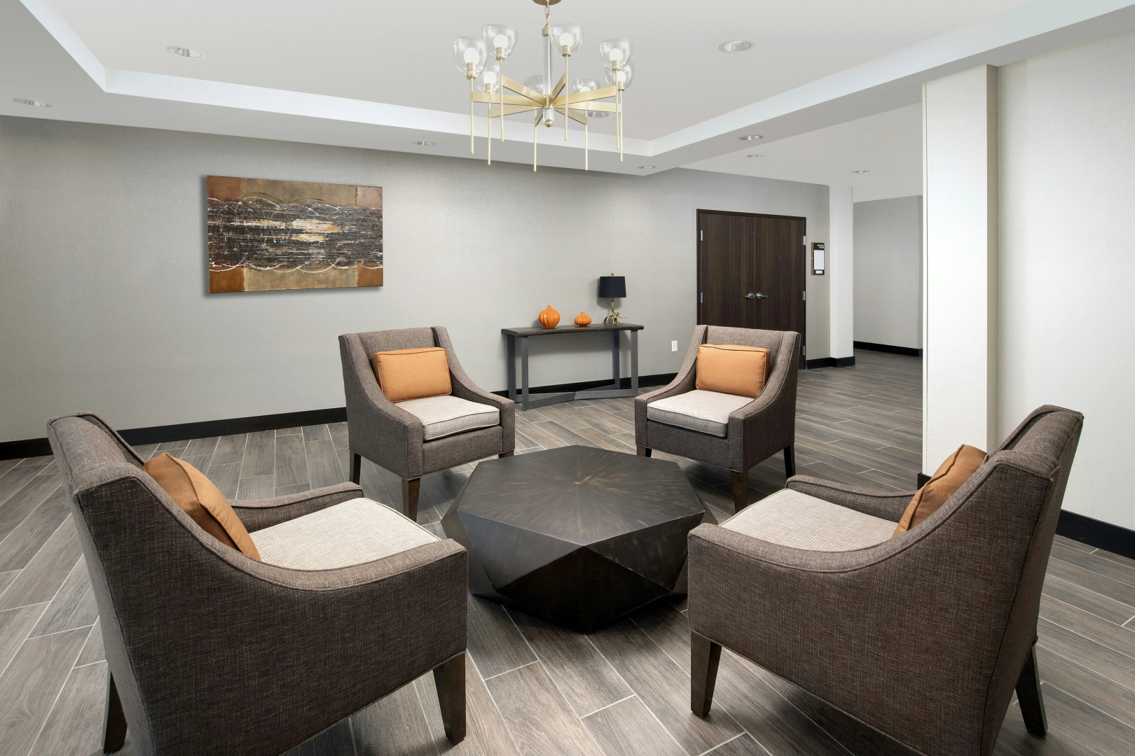 Foto - Homewood Suites by Hilton Kansas City Speedway