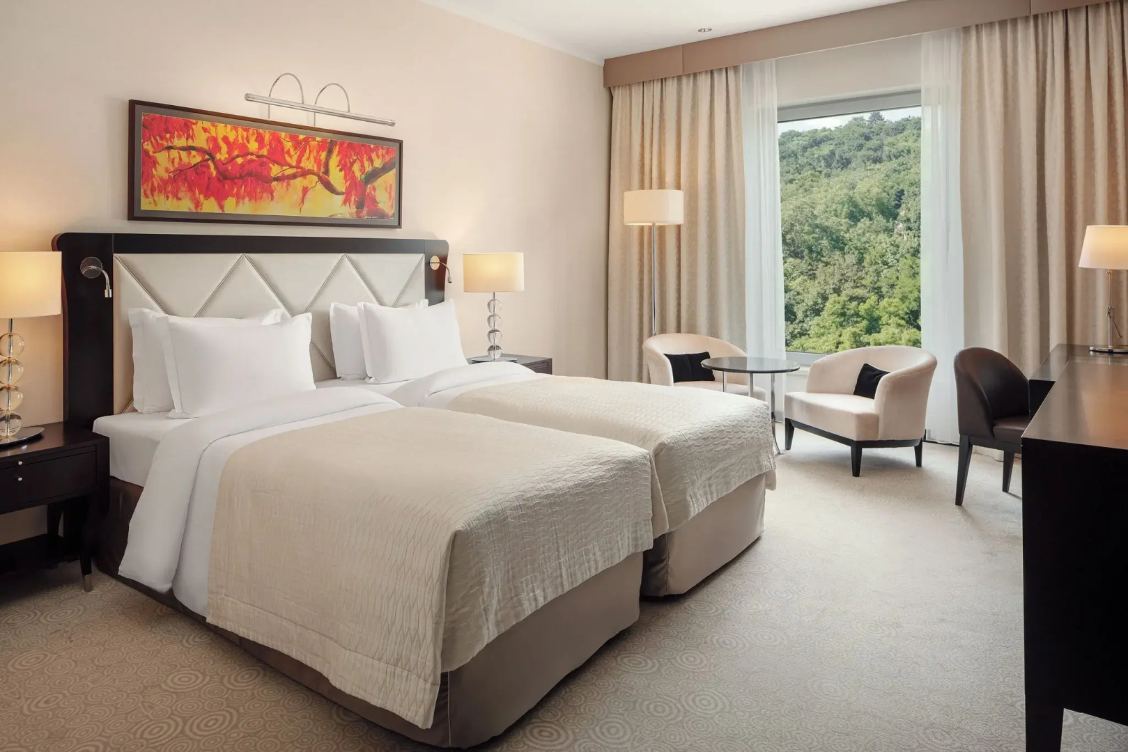 Photo - Grand Hotel River Park, a Luxury Collection Hotel, Bratislava