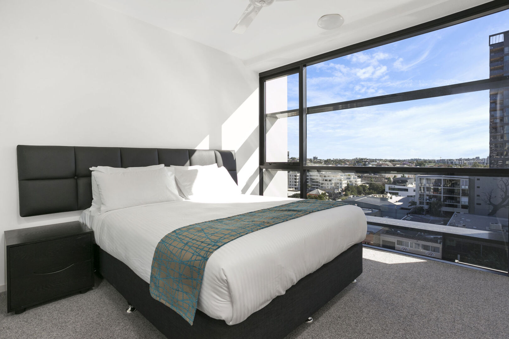 Photo - Soda Apartments by CLLIX