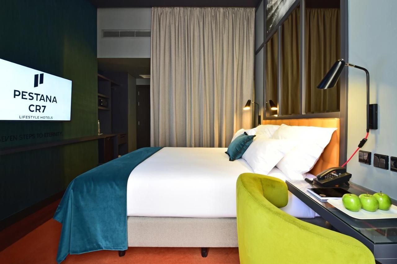 Photo - Pestana CR7 Lisboa