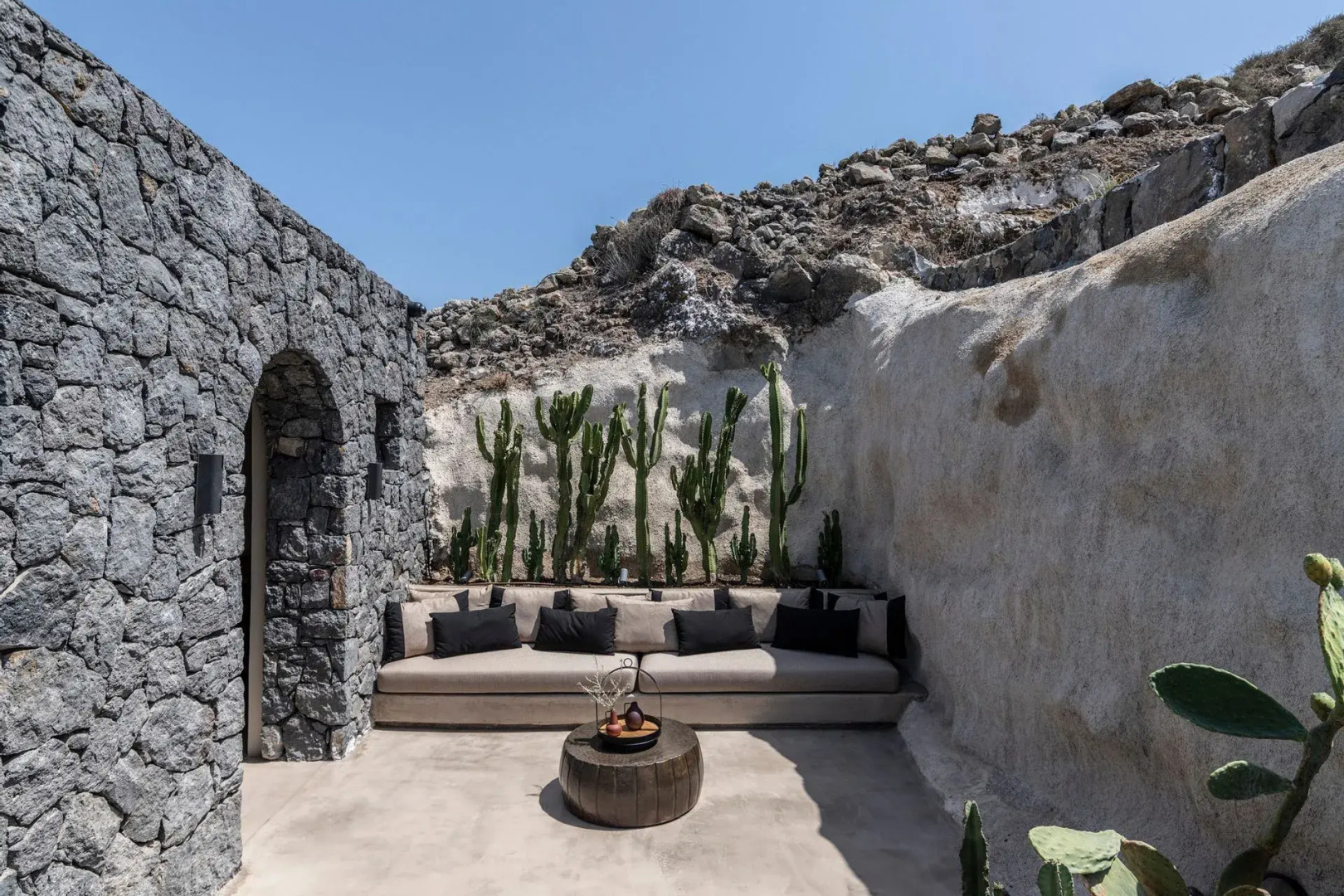 Photo - Nimbus Santorini