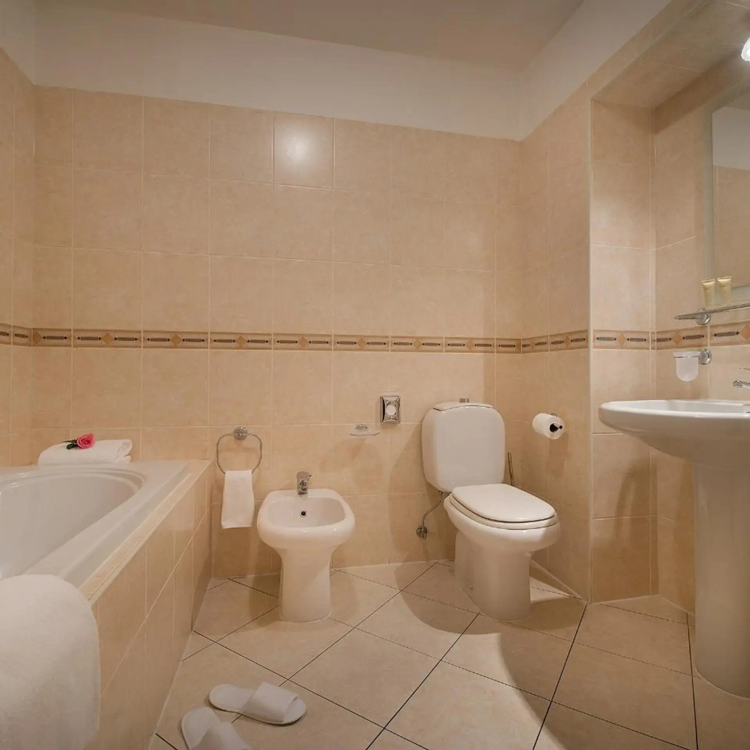 Photo - Hotel Suite Home Prague