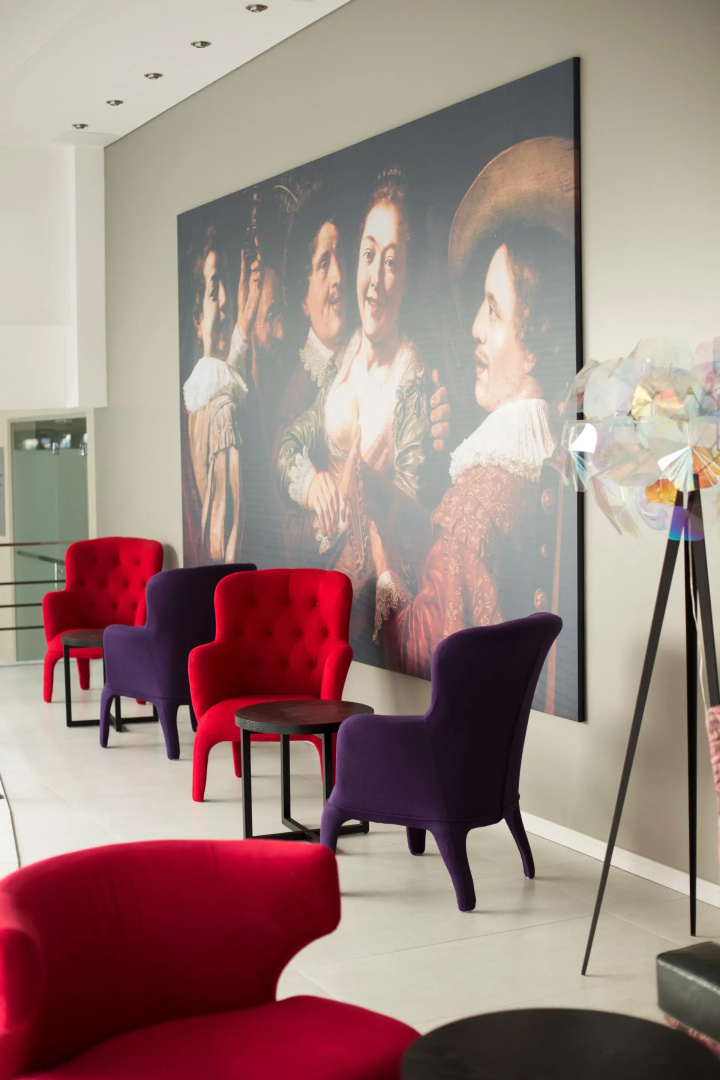 Foto - Regency Way Montevideo Hotel