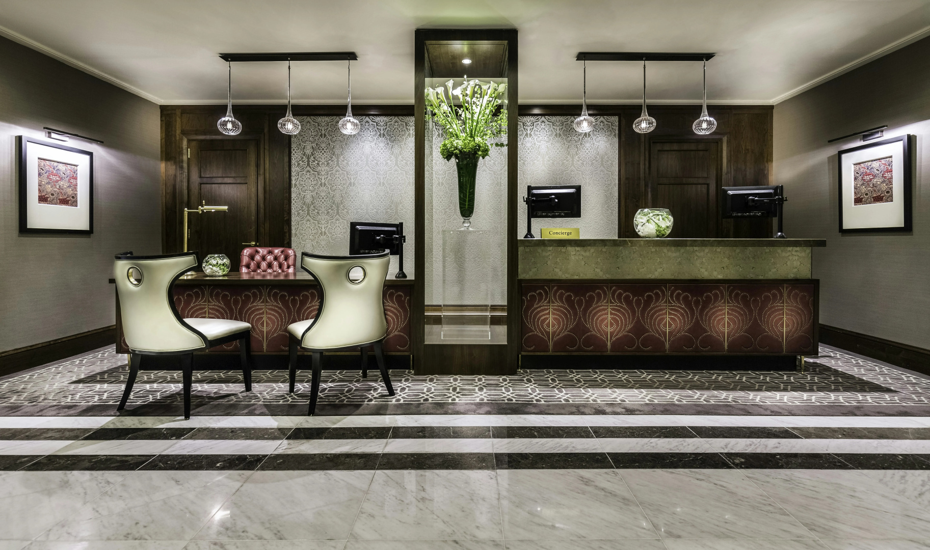 Photo - Taj 51 Buckingham Gate, Suites and Residences