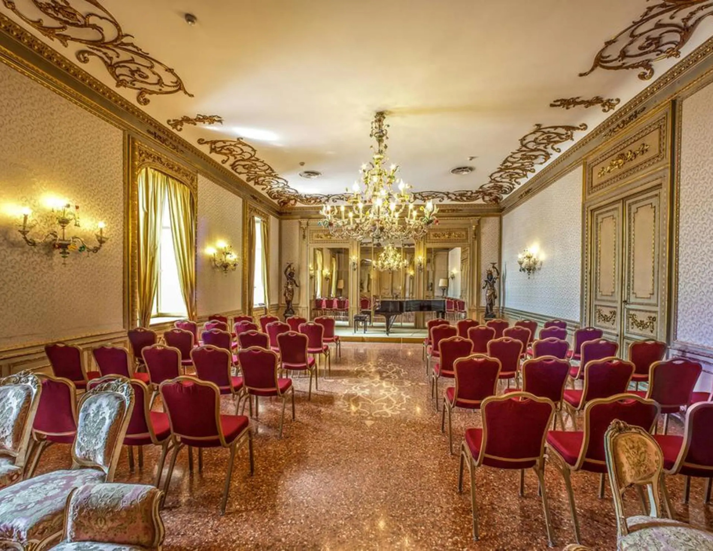 Foto - Hotel Abano Ritz