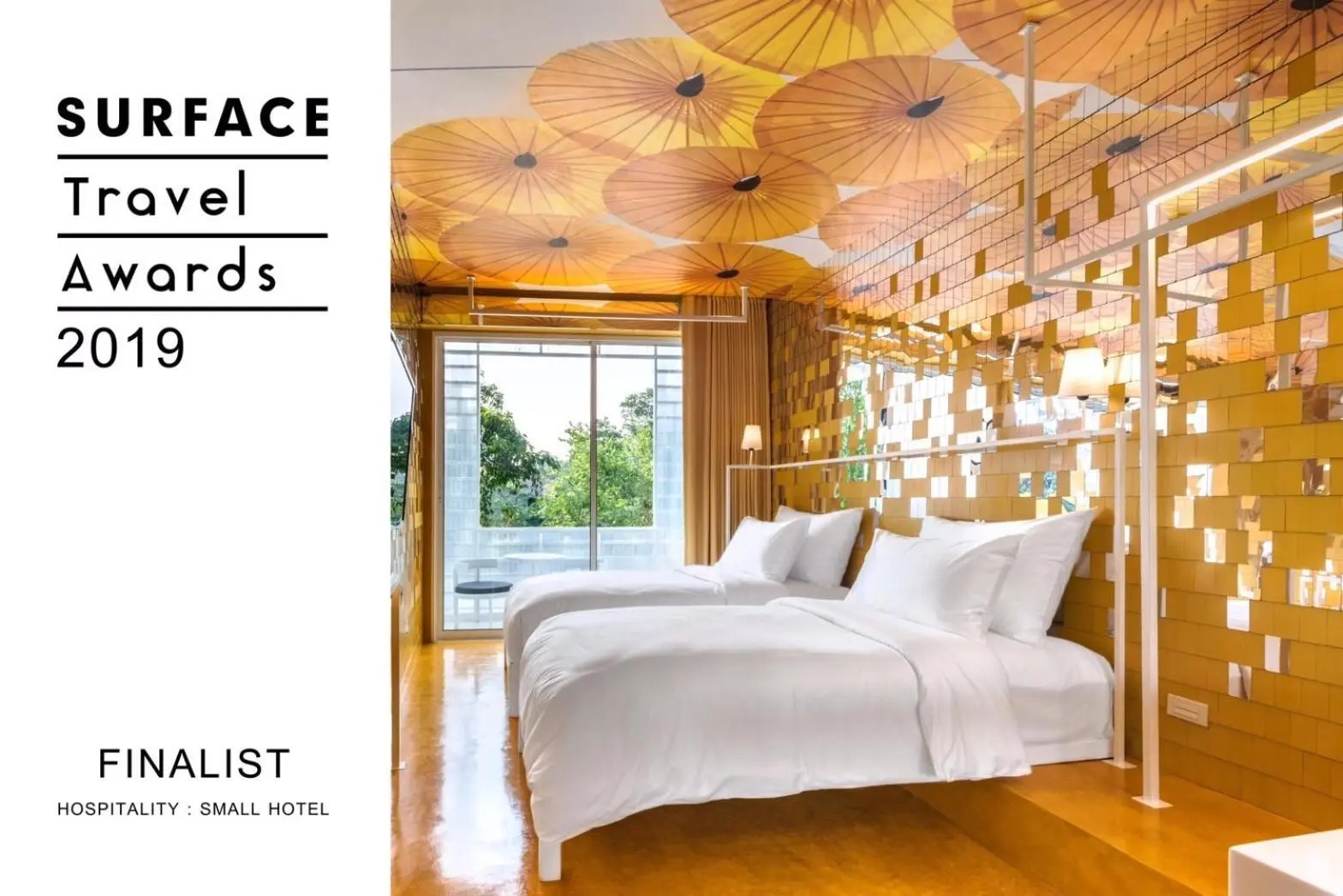 Foto - Little Shelter Hotel Chiangmai
