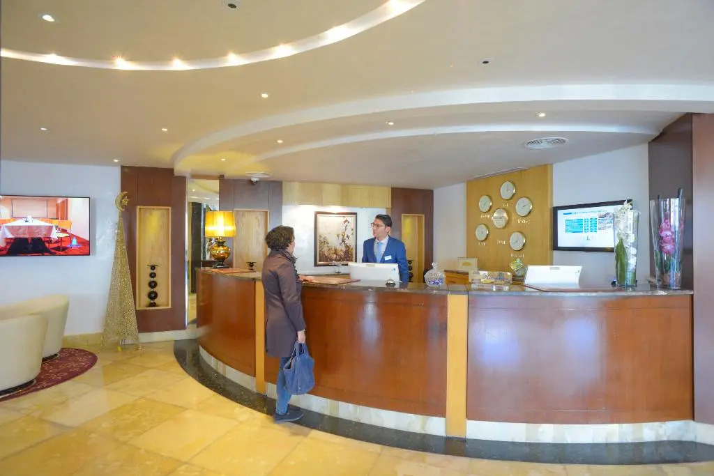 Photo - The Penthouse Suites Hotel