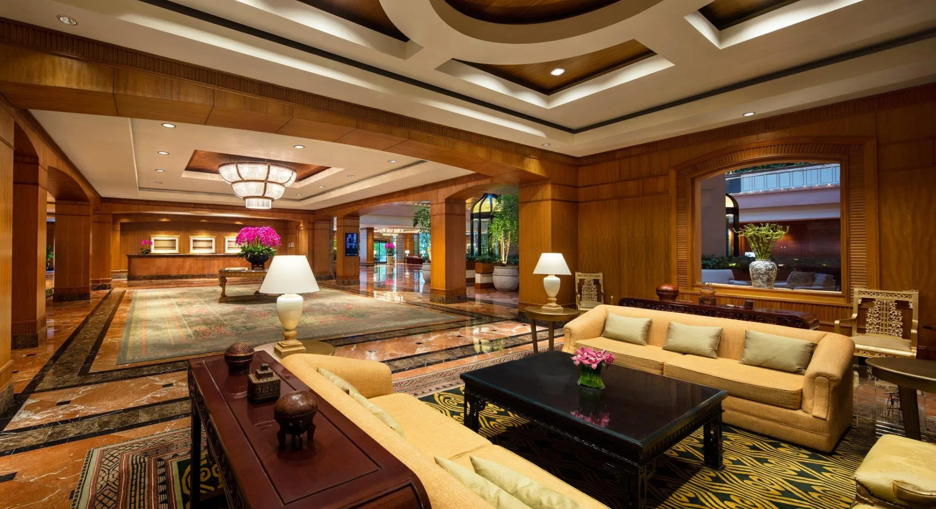 Photo - Conrad Singapore Orchard