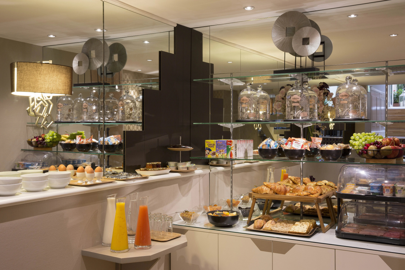 Foto - Hotel Galileo