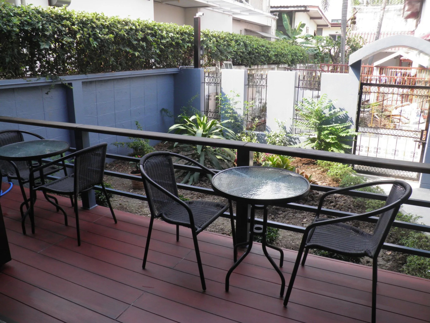 Foto - Maneeya Park Residence