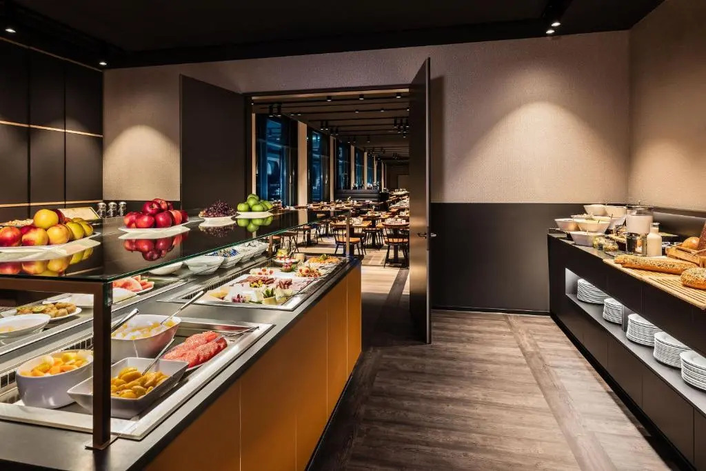 Photo - Le Meridien Munich