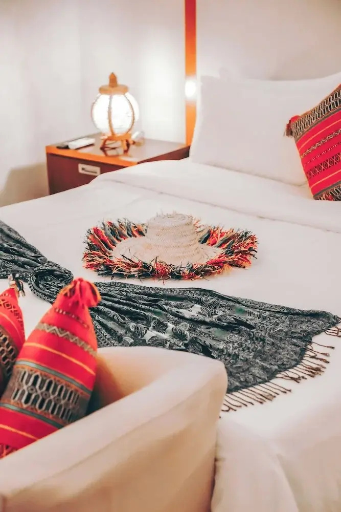 Foto - Riad Tislite & SPA