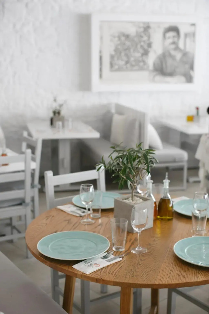 Photo - Argo Hotel