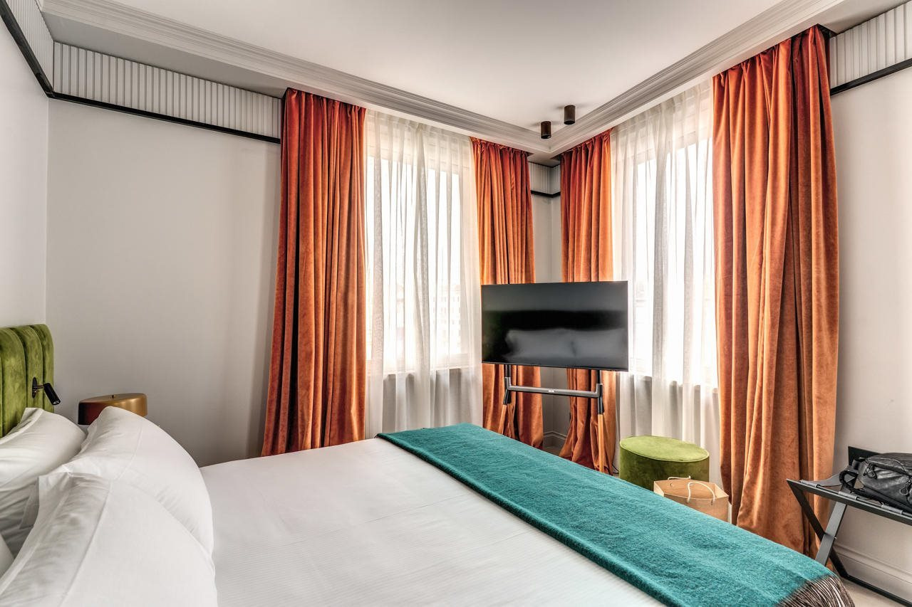 Foto - Hotel Santa Maria Maggiore