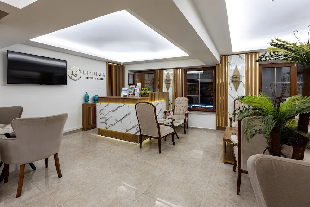 Foto - Linnga Hotel & Suite