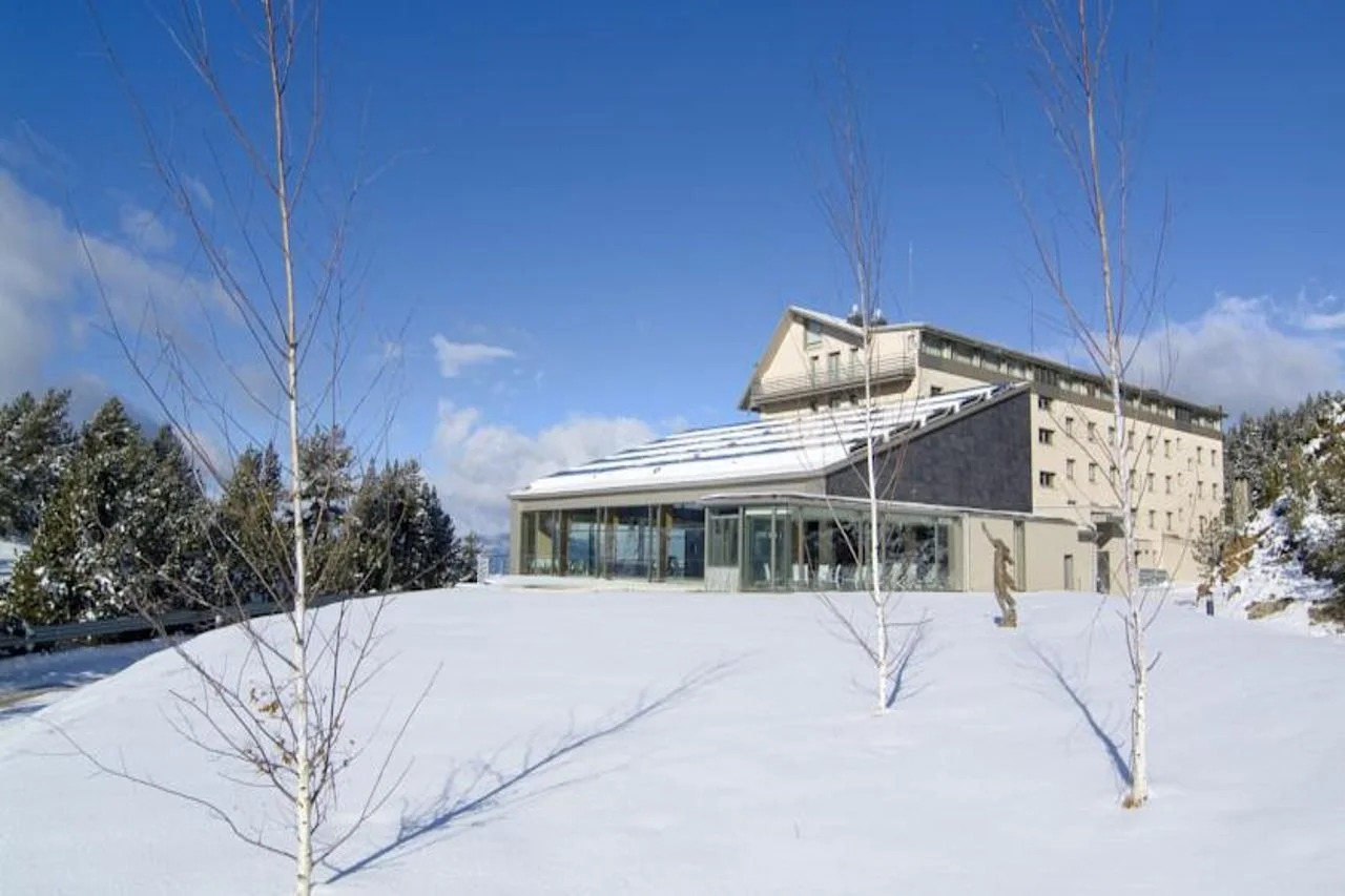 Photo - Hotel & Spa La Collada